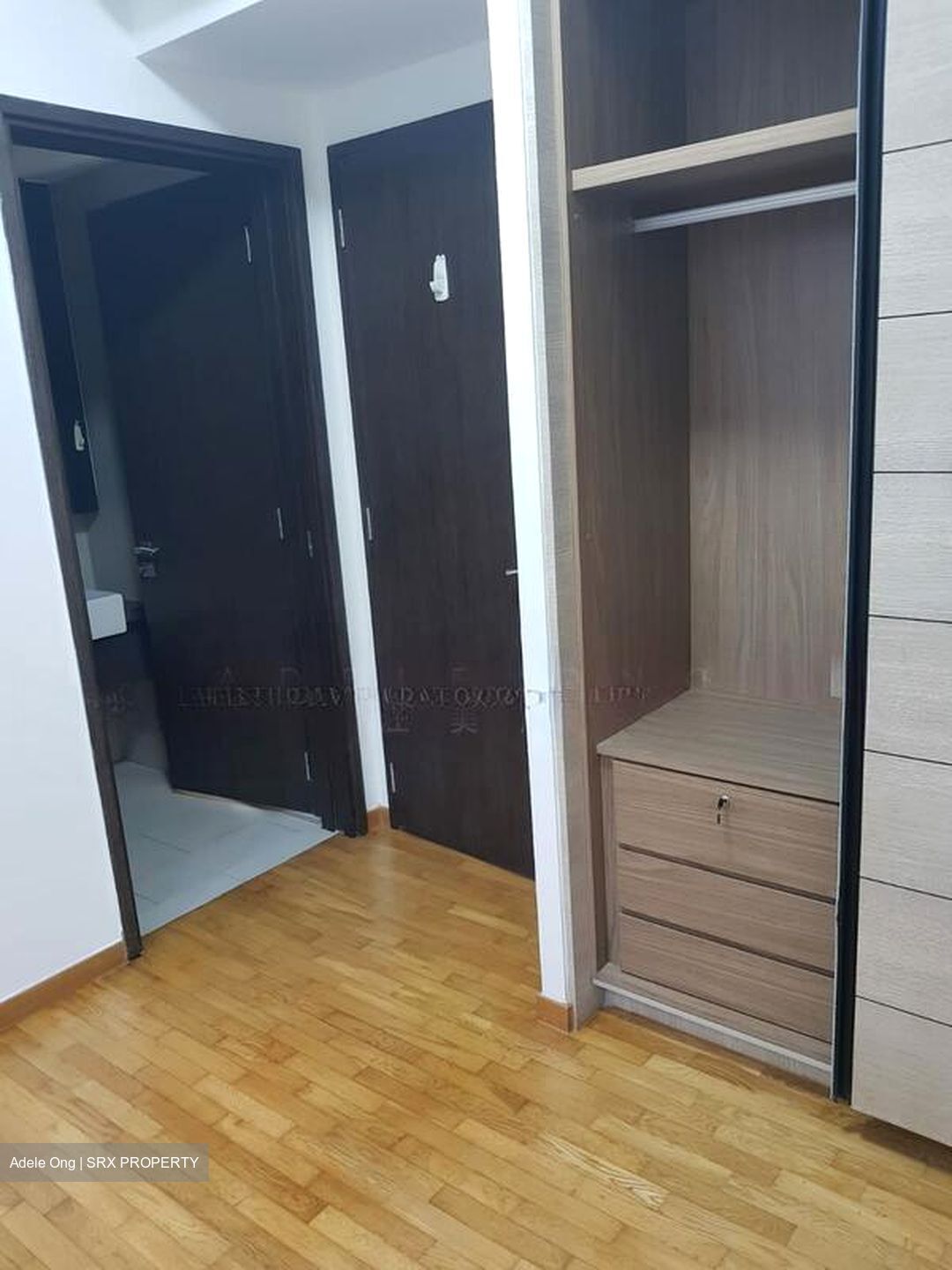 The Inflora (D17), Condominium #580756091